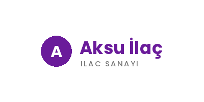 Aksu İlaç logosu