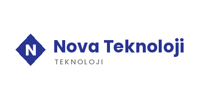 Nova Teknoloji logosu
