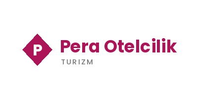 Pera Otelcilik logosu